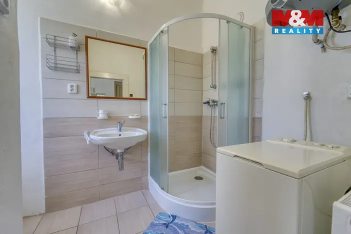 Pronájem bytu 1+1, Plzeň - Jižní Předměstí, Lukavická, 38 m2