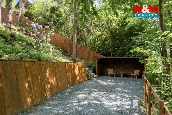 Prodej chaty, Zbečno - Újezd nad Zbečnem, 29 m2