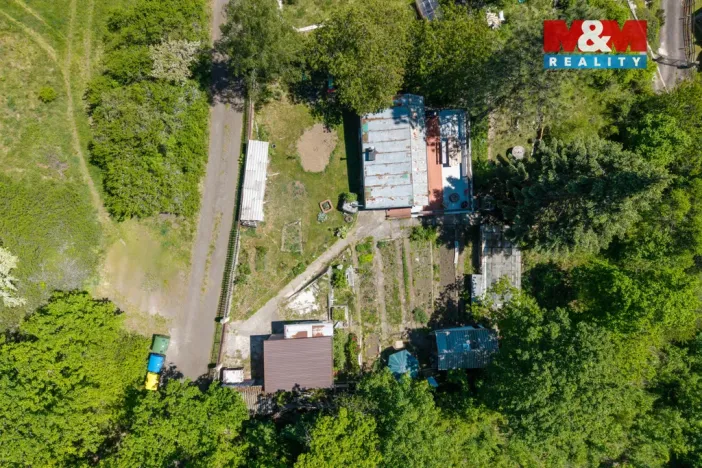 Prodej chaty, Šemnice - Pulovice, 65 m2