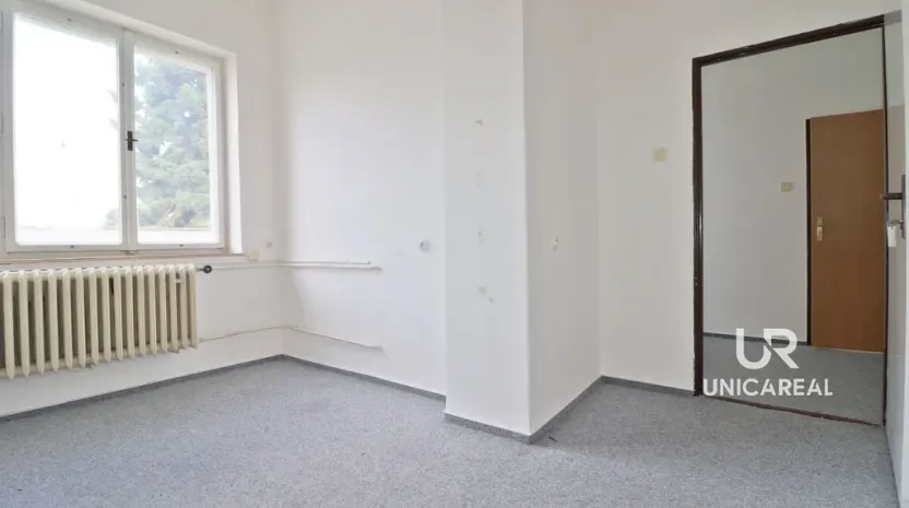 Pronájem kanceláře, Modřice, Nádražní, 69 m2