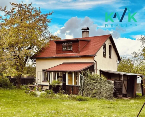 Prodej chaty, Andělská Hora, 70 m2