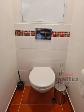 Pronájem bytu 3+1, Opava - Kylešovice, Bílovecká, 67 m2