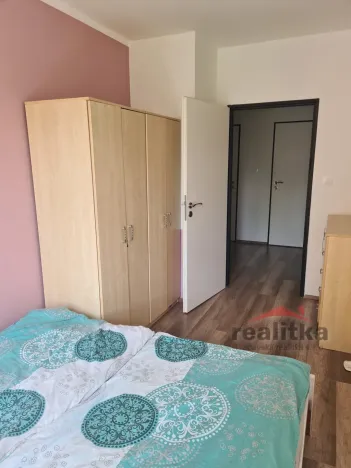 Pronájem bytu 3+1, Opava - Kylešovice, Bílovecká, 67 m2