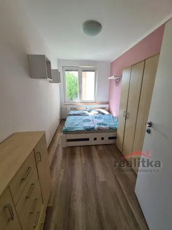 Pronájem bytu 3+1, Opava - Kylešovice, Bílovecká, 67 m2