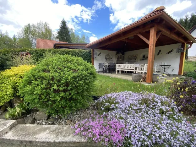 Prodej chaty, Prachatice - Prachatice II, Krumlovská, 50 m2