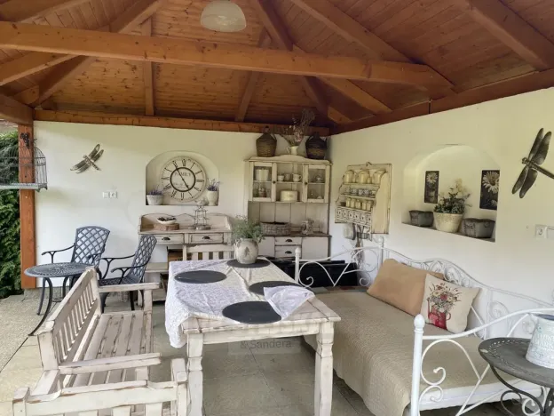 Prodej chaty, Prachatice - Prachatice II, Krumlovská, 50 m2