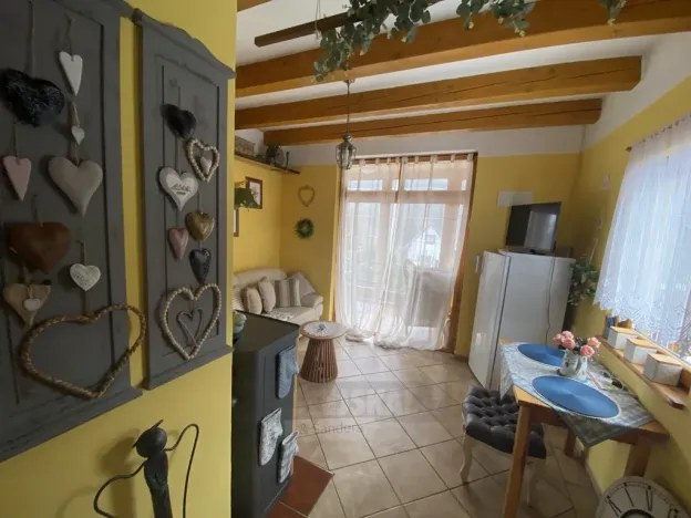 Prodej chaty, Prachatice - Prachatice II, Krumlovská, 50 m2