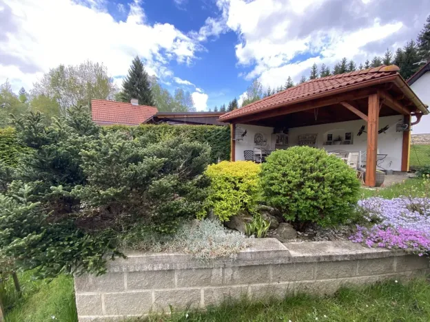 Prodej chaty, Prachatice - Prachatice II, Krumlovská, 50 m2