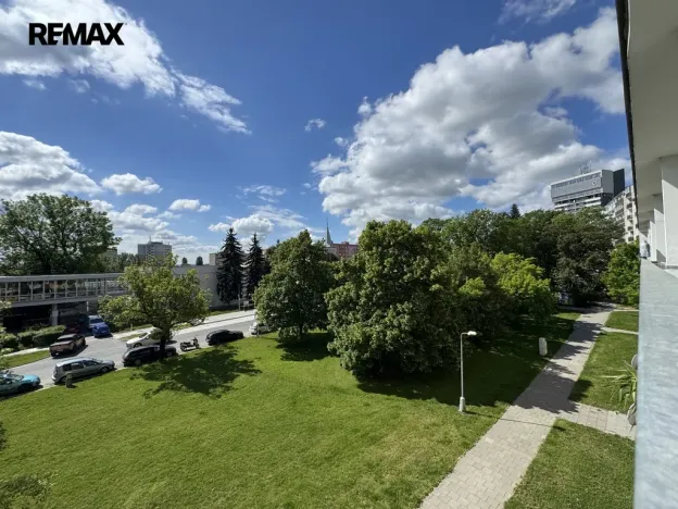Prodej bytu 1+1, Olomouc - Nová Ulice, I. P. Pavlova, 31 m2