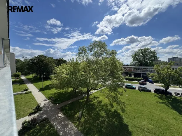 Prodej bytu 1+1, Olomouc - Nová Ulice, I. P. Pavlova, 31 m2