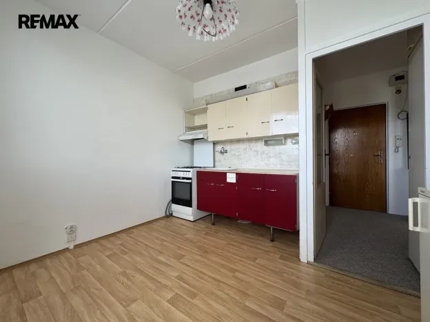 Prodej bytu 1+1, Olomouc - Nová Ulice, I. P. Pavlova, 31 m2