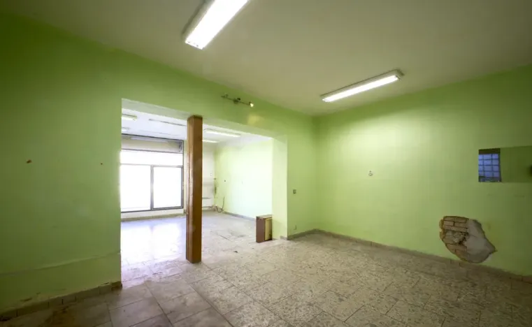 Pronájem obchodního prostoru, Starý Plzenec, Smetanova, 54 m2