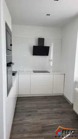 Pronájem bytu 2+1, Ostrava, Krakovská, 50 m2