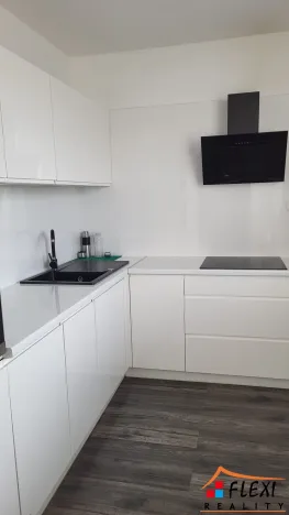 Pronájem bytu 2+1, Ostrava, Krakovská, 50 m2