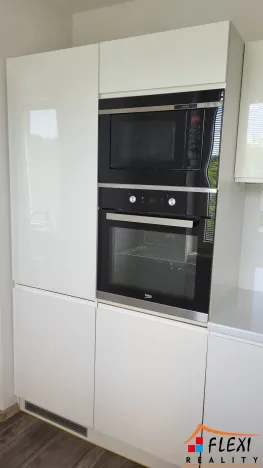 Pronájem bytu 2+1, Ostrava, Krakovská, 50 m2
