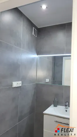 Pronájem bytu 2+1, Ostrava, Krakovská, 50 m2
