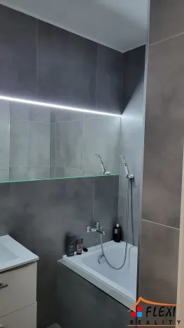 Pronájem bytu 2+1, Ostrava, Krakovská, 50 m2