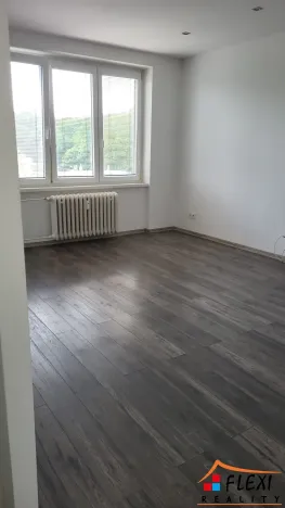 Pronájem bytu 2+1, Ostrava, Krakovská, 50 m2