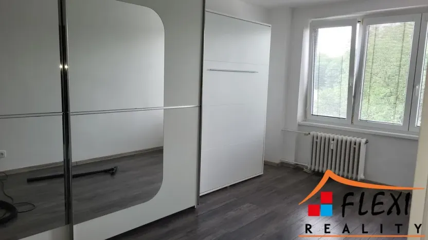 Pronájem bytu 2+1, Ostrava, Krakovská, 50 m2
