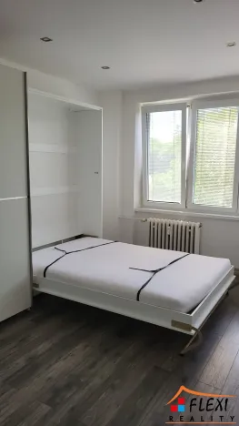 Pronájem bytu 2+1, Ostrava, Krakovská, 50 m2