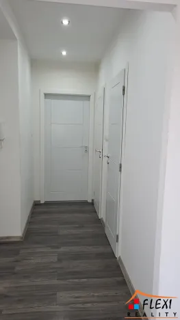 Pronájem bytu 2+1, Ostrava, Krakovská, 50 m2