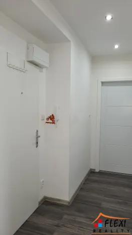 Pronájem bytu 2+1, Ostrava, Krakovská, 50 m2