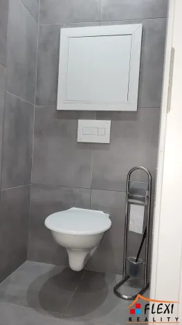 Pronájem bytu 2+1, Ostrava, Krakovská, 50 m2