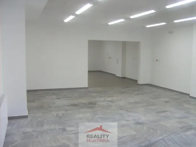 Pronájem skladu, Vsetín, Jasenická, 130 m2