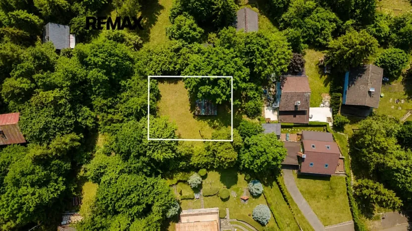 Prodej chaty, Tvarožná Lhota, 21 m2