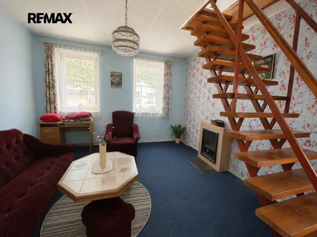 Prodej rodinného domu, Strážnice, Masarykova, 168 m2