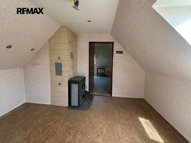 Prodej rodinného domu, Strážnice, Masarykova, 168 m2