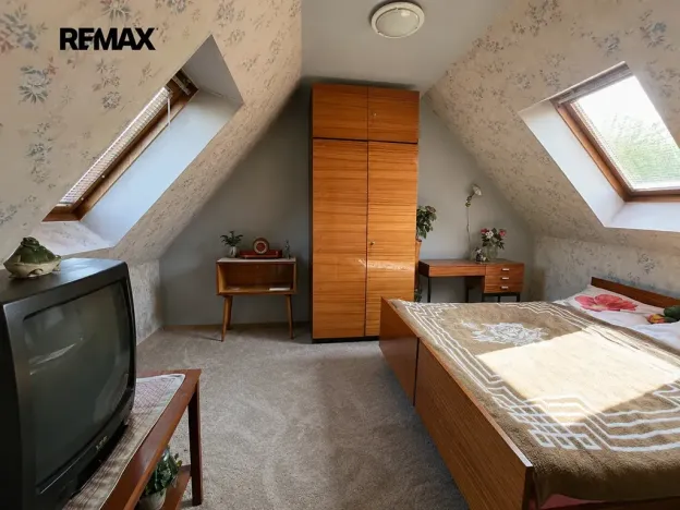 Prodej rodinného domu, Strážnice, Masarykova, 168 m2