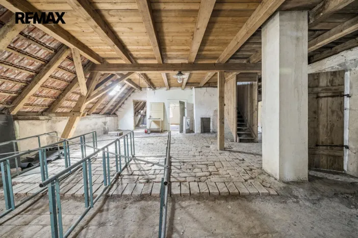Prodej zemědělské usedlosti, Otovice, 888 m2