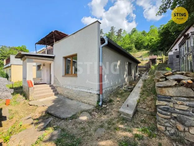 Prodej rodinného domu, Koněšín, 135 m2