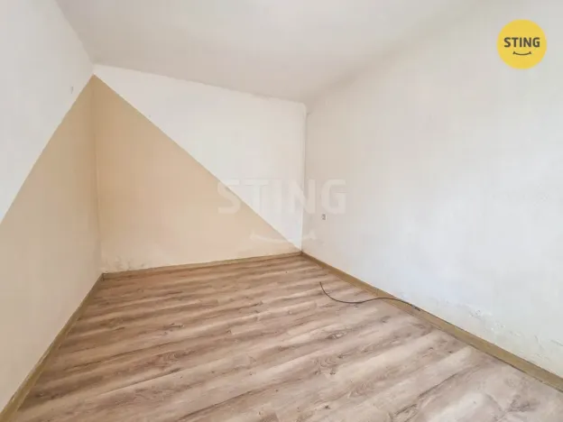 Prodej rodinného domu, Koněšín, 135 m2