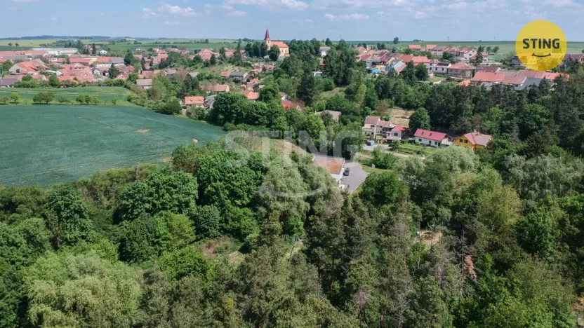 Prodej rodinného domu, Koněšín, 135 m2