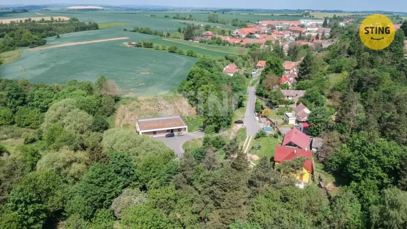 Prodej rodinného domu, Koněšín, 135 m2