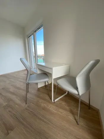 Pronájem bytu 1+kk, Olomouc, Edmunda Husserla, 34 m2