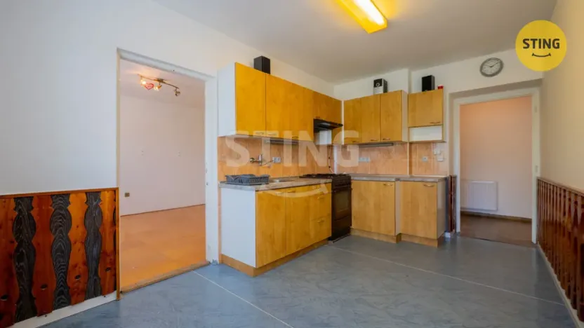 Prodej rodinného domu, Stará Ves, Dlouhá, 240 m2