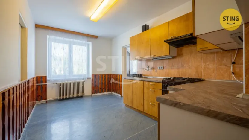 Prodej rodinného domu, Stará Ves, Dlouhá, 240 m2