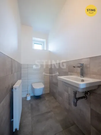 Prodej rodinného domu, Stará Ves, Dlouhá, 240 m2