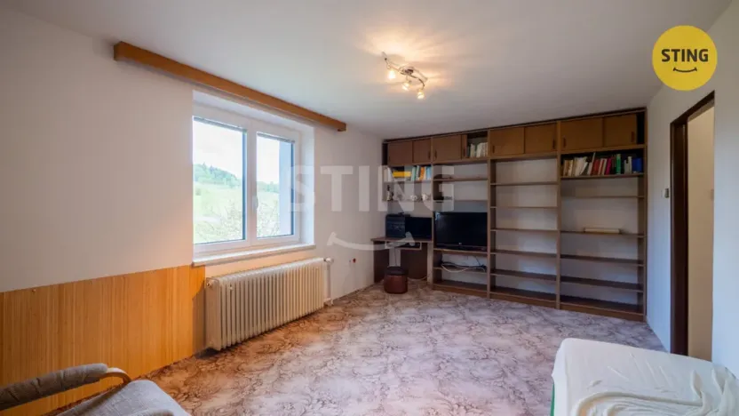 Prodej rodinného domu, Stará Ves, Dlouhá, 240 m2