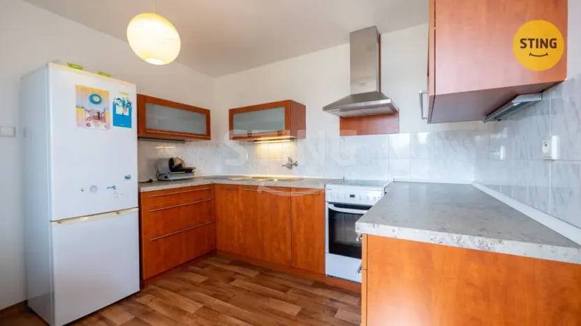 Prodej rodinného domu, Stará Ves, Dlouhá, 240 m2