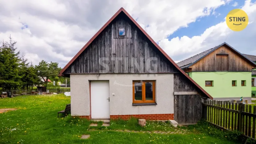 Prodej rodinného domu, Stará Ves, Dlouhá, 240 m2