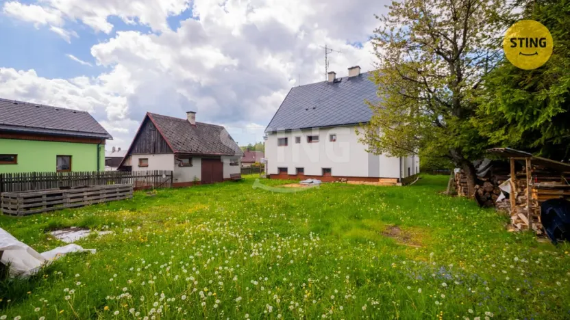 Prodej rodinného domu, Stará Ves, Dlouhá, 240 m2
