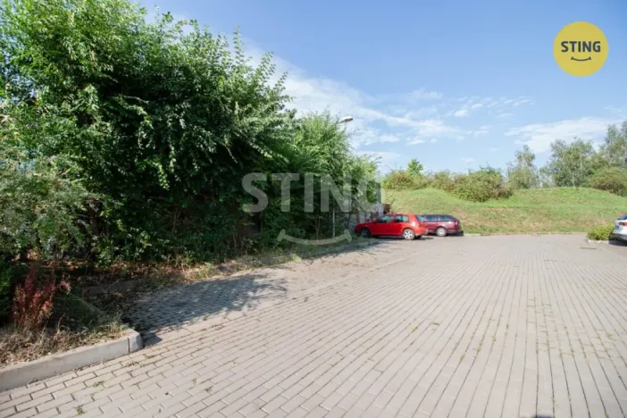 Pronájem bytu 1+kk, Jihlava, Halasova, 43 m2
