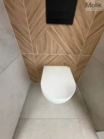 Prodej bytu 3+1, Most, Česká, 62 m2