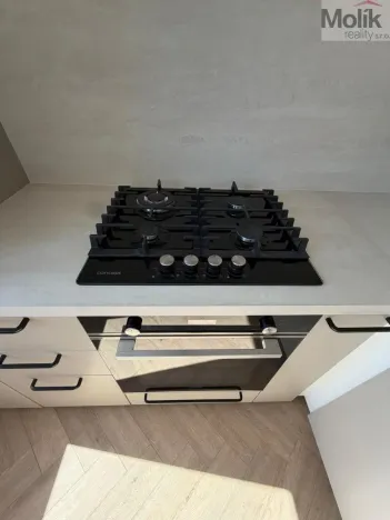 Prodej bytu 3+1, Most, Česká, 62 m2