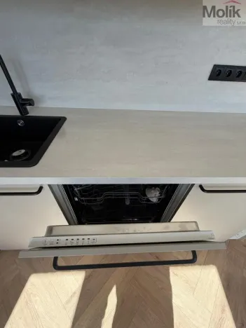 Prodej bytu 3+1, Most, Česká, 62 m2