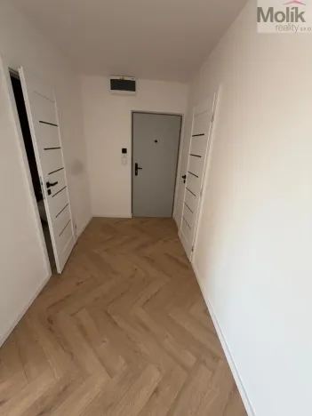 Prodej bytu 3+1, Most, Česká, 62 m2